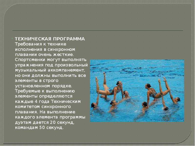 Описание