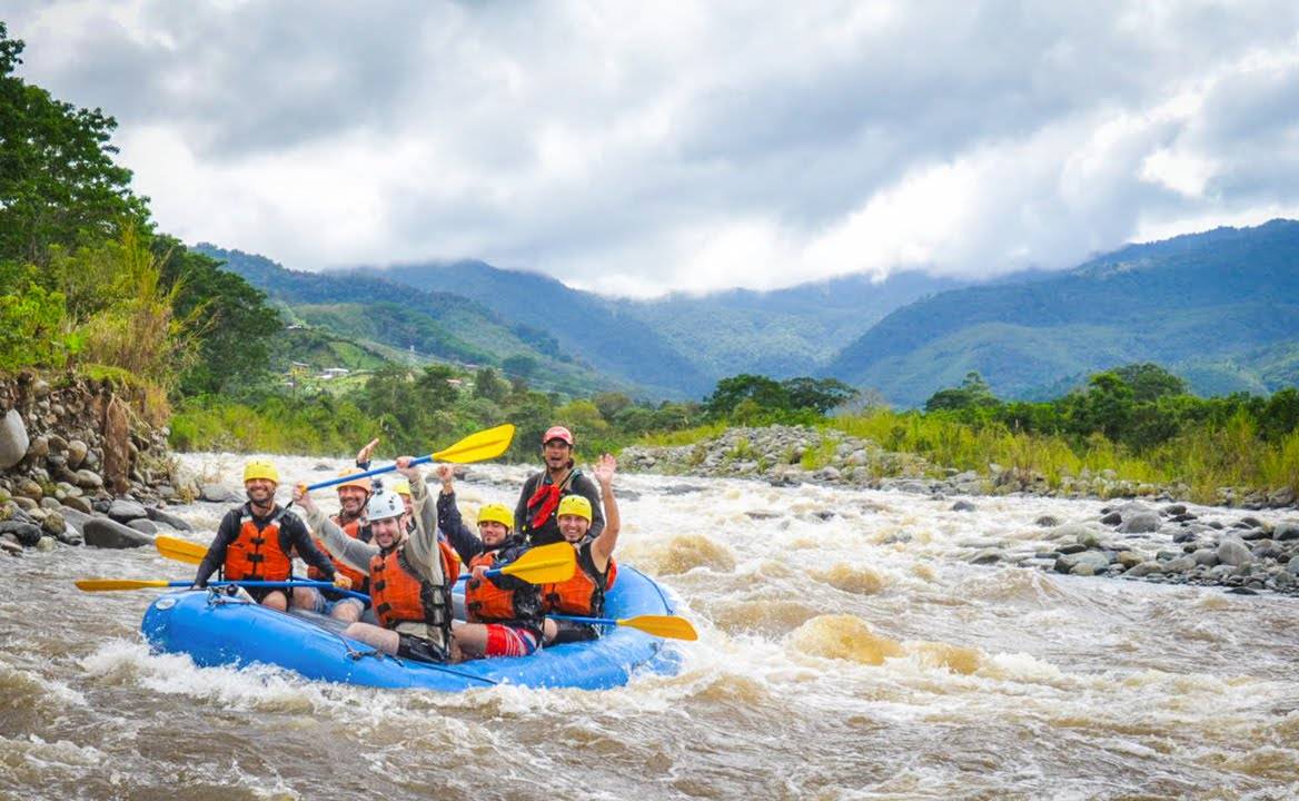 Туризм в коста-рике - tourism in costa rica