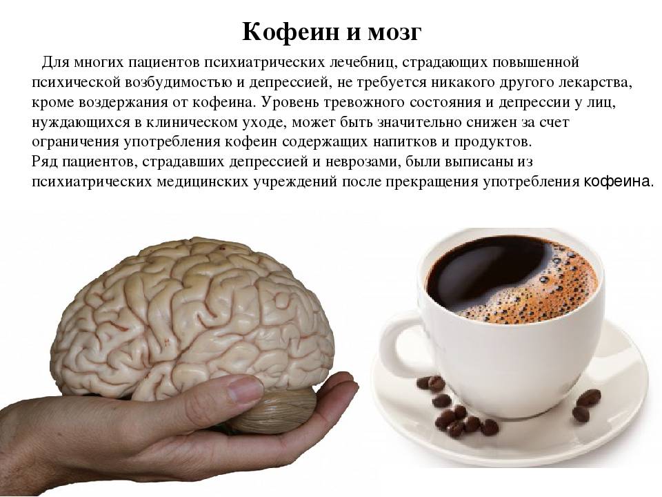 Воздействие кофеина. Влияние кофе на нервную систему. Влияние кофеина на мозг человека. Кофе и мозг. Кофе влияет на нервную систему.