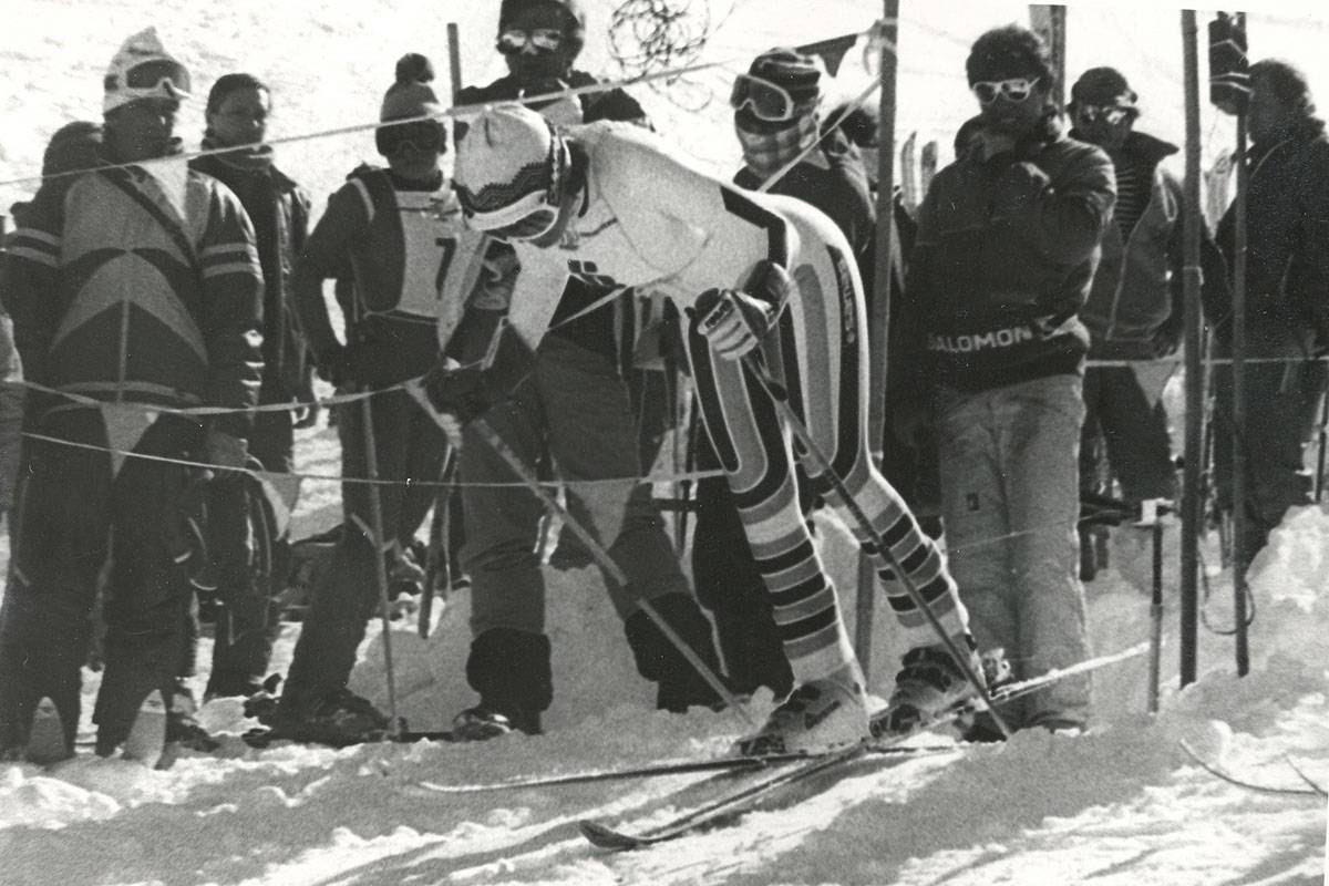 Этапы эволюции лыжного спорт в советском союзе: все самые важные вехи зимнего спорта