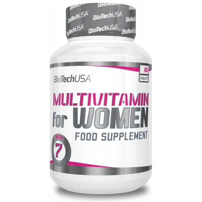 Livs™ комплекс мультивитаминов для мужчин