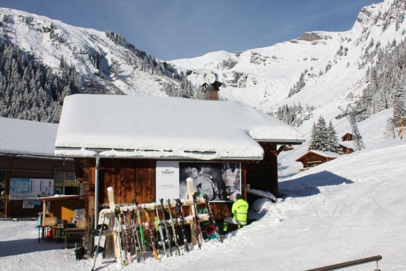 ★ 12 лучших горнолыжных курортов в швейцарии, 2019 год ★  - европа