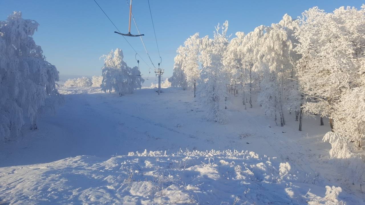 ✅ лучшие места для горнолыжников и сноубордистов в оренбурге и оренбургской области - garant-motors23.ru