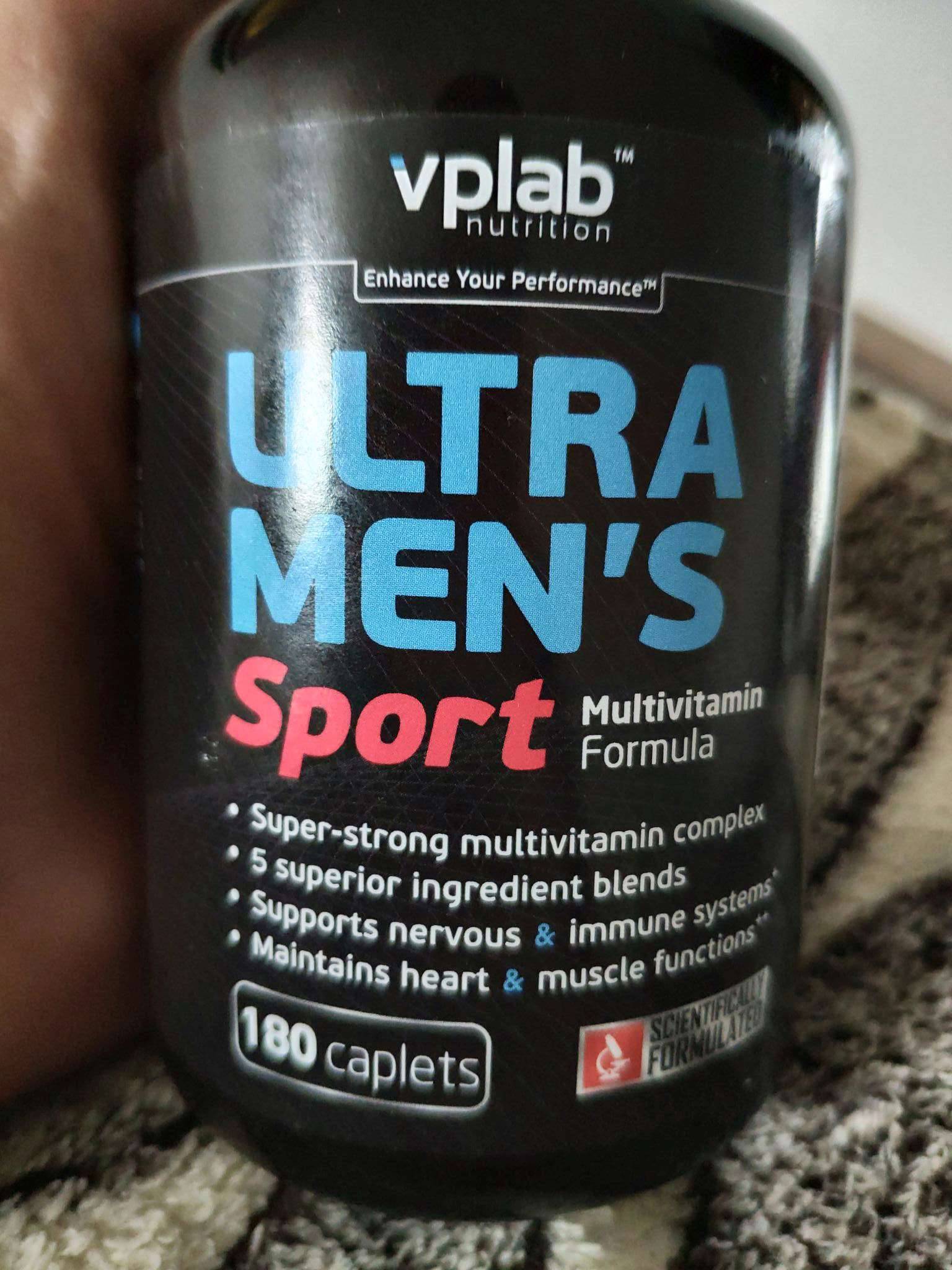Ultra men sport vplab. Ultra Mens VPLAB. Витамины VPLAB Ultra men's Sport. Витамины для мужчин Ultra men's, 90 VPLAB. VPLAB Ultra men's Sport Multivitamin Formula.