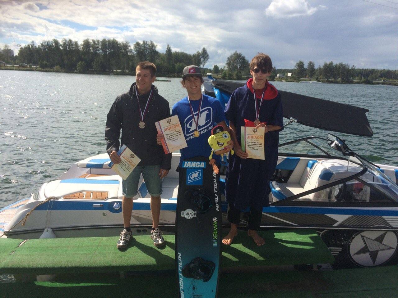 ✅ россияне — чемпионы европы по вейкбордингу - garant-motors23.ru