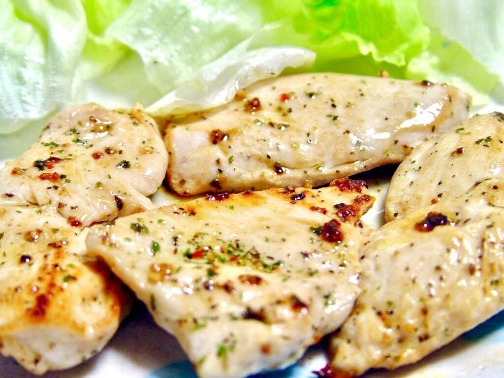 Пп блюда из куриной грудки - 21 диетический рецепт для правильного питания - glamusha