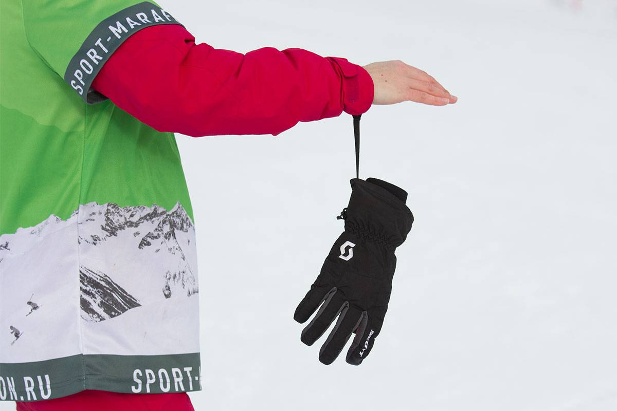 5 лучших перчаток и варежек для горных лыж и сноубординга