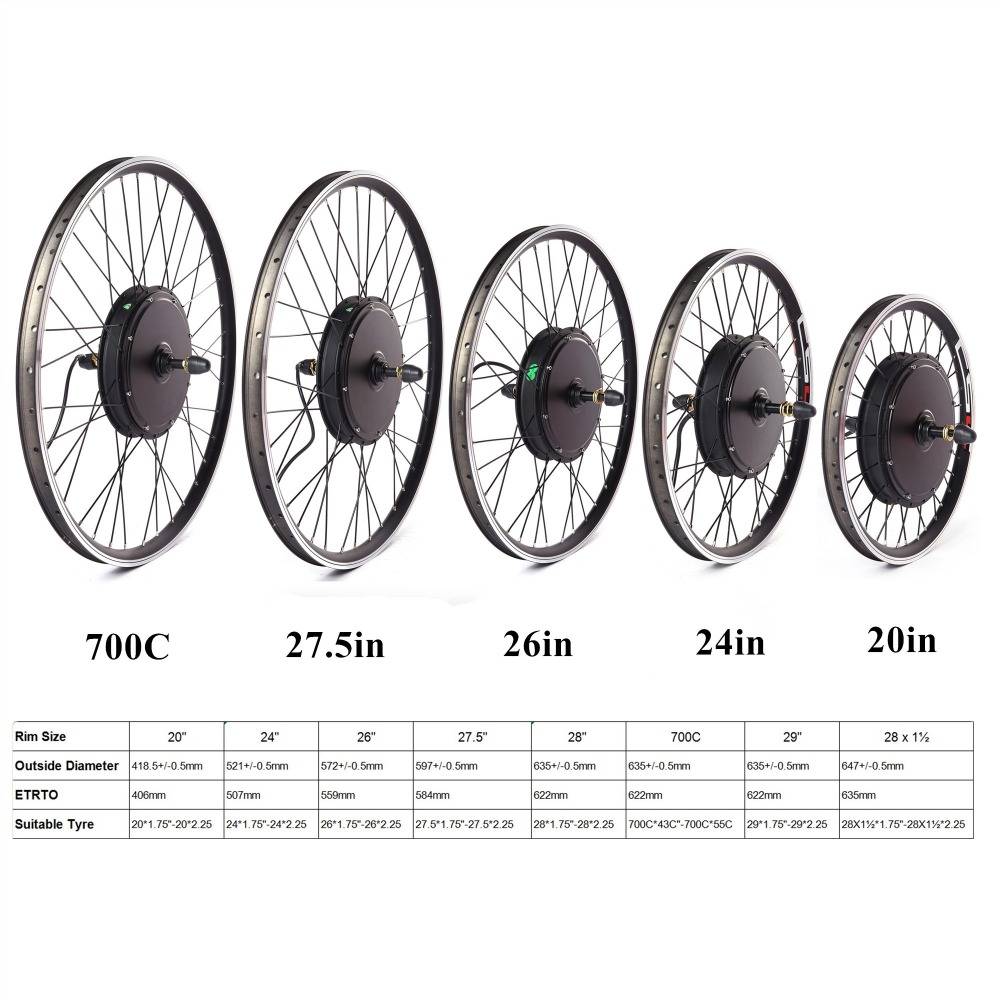 Как определить диаметр колеса велосипеда