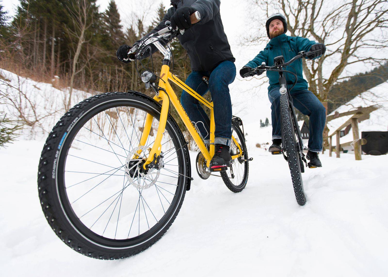Зима какие велосипеды. Зимний велосипед. Зимнтй велоси. Велосипед для зимы. Зимние велосипеды взрослые.
