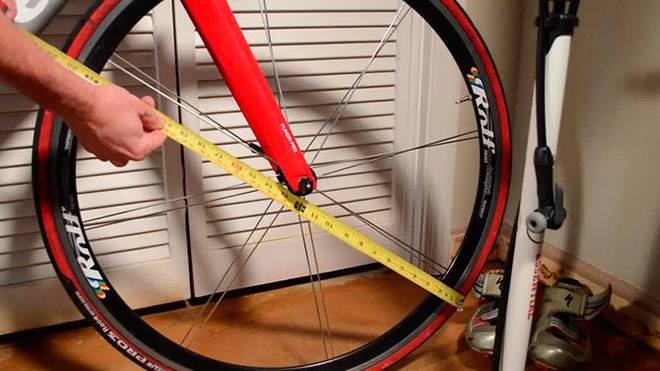 Как правильно подобрать колесо для велосипеда: размеры и тип - статьи velozona