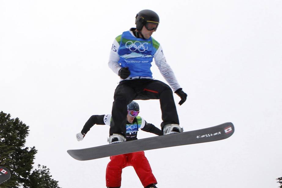 Скейтбординг, сноуборд-кросс, сёрфинг и скалолазание: новые олимпийские дисцплины утверждены мок