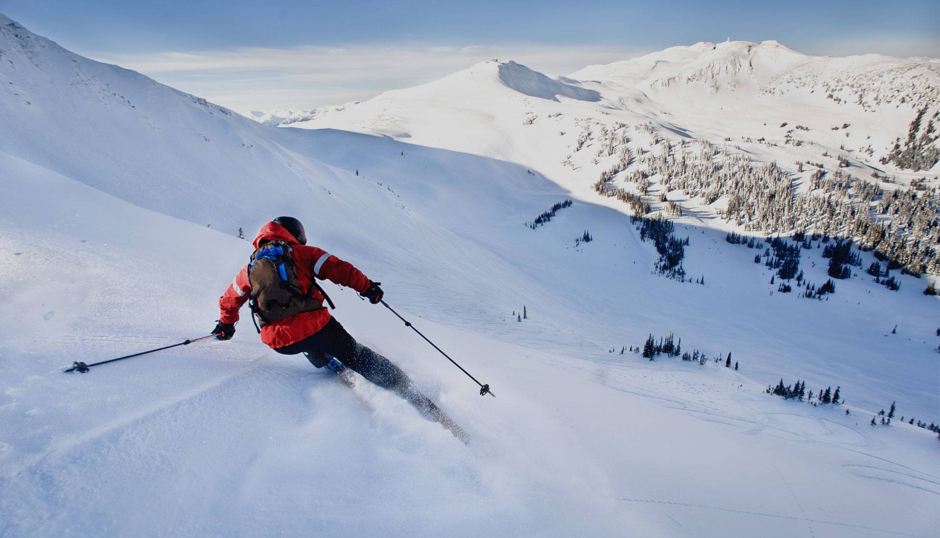 Лучшие склоны для катания на горных лыжах и сноуборде в Армении