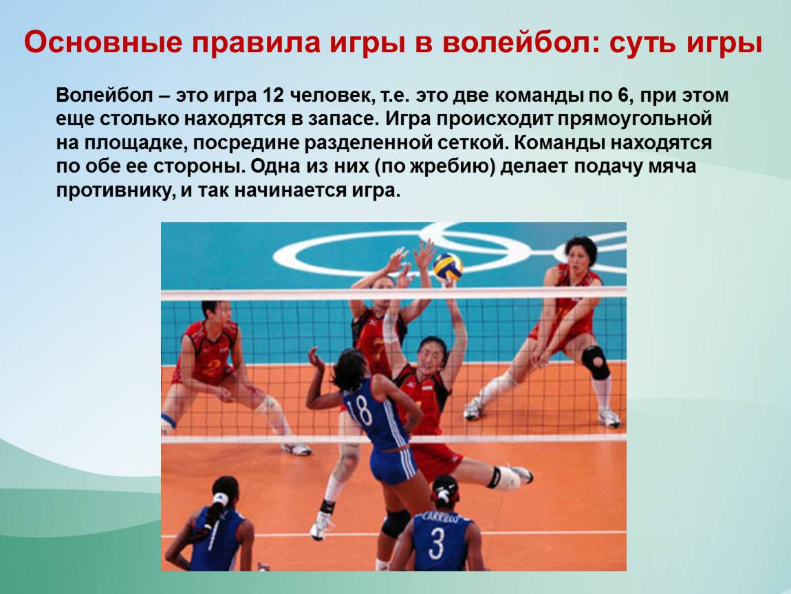 Во время игры в волейбол можно. Доклад по волейболу. Волейбол доклад по физкультуре. Волейбол доклад. Доклад по физкультуре на тему волейбол.