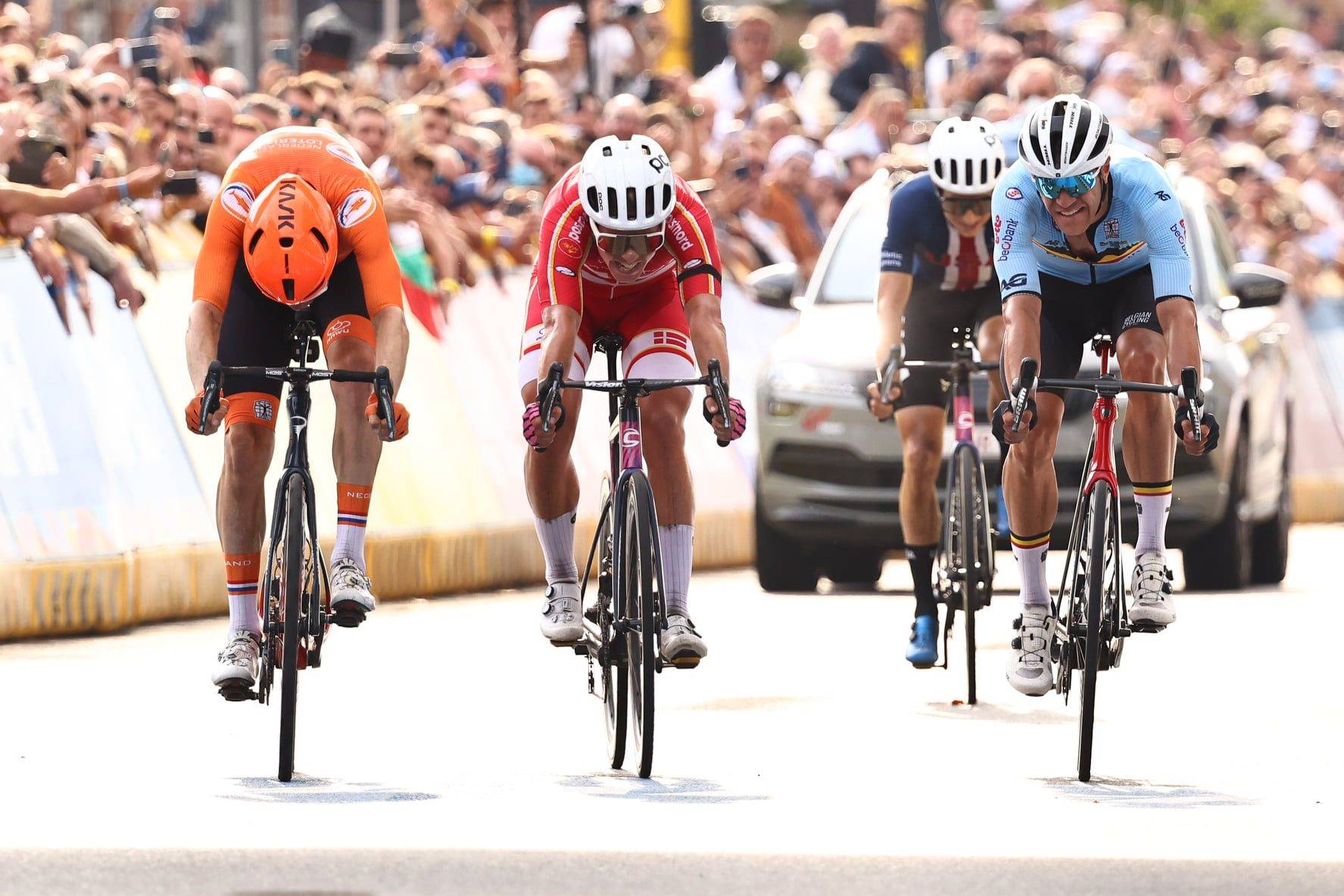 Union cycliste internationale